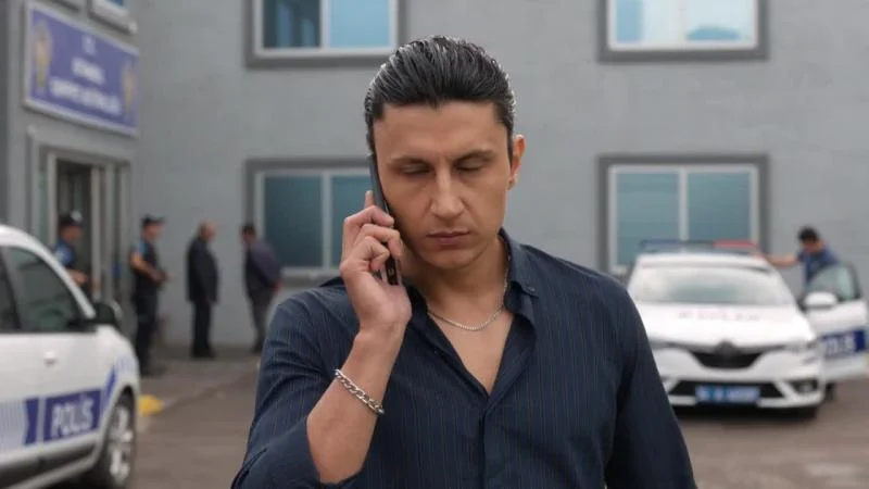 Кадры из сериала Семья (2023)